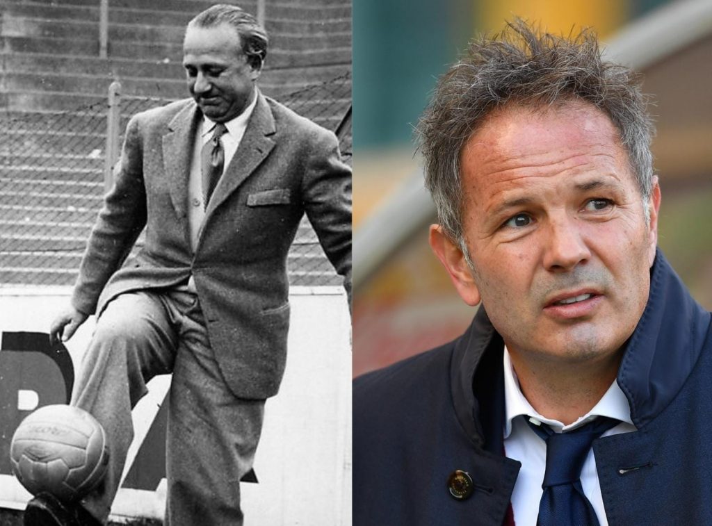 Mihajlovic ed Erbstein