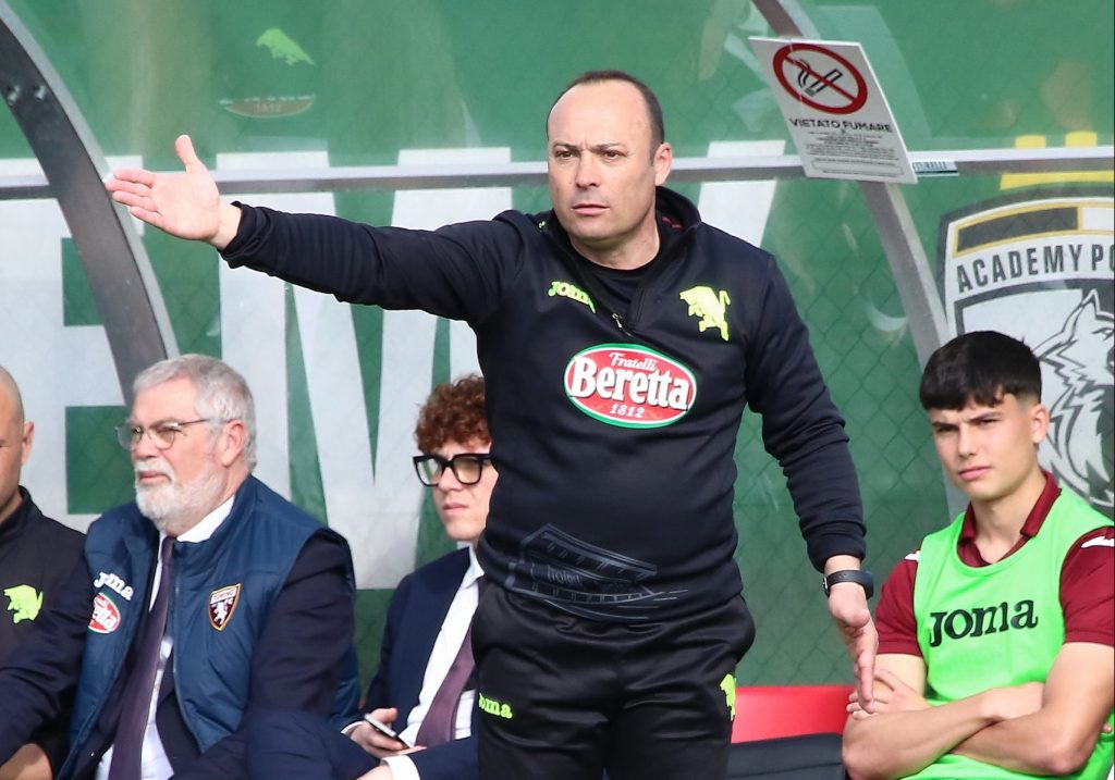 Viareggio Cup 2023 Asta