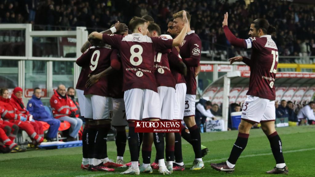 Torino Bologna gol