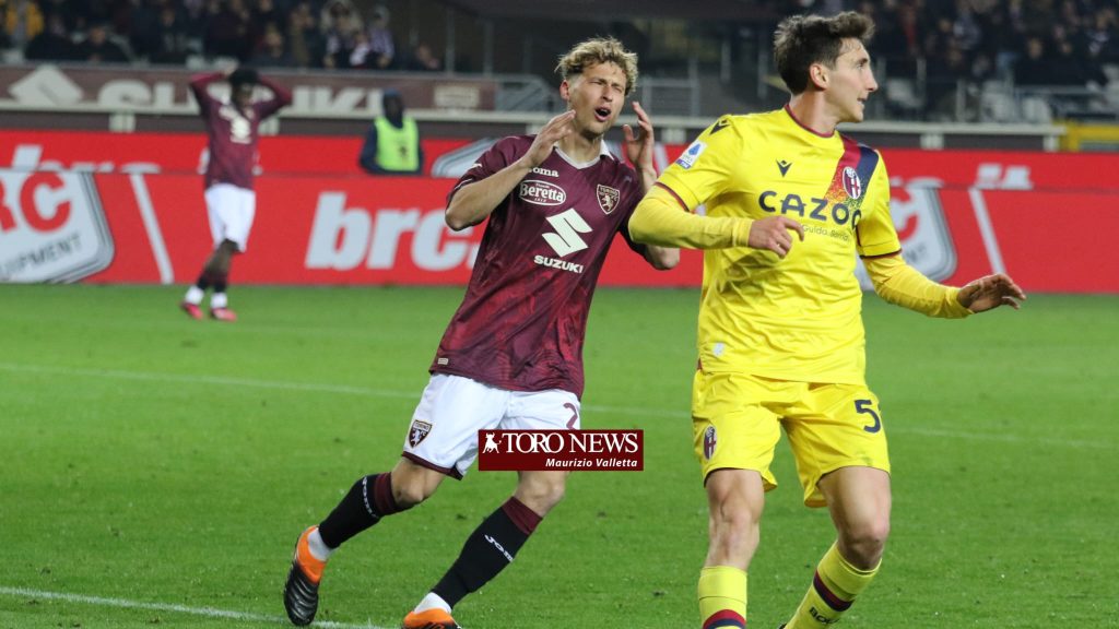 Torino Bologna Vojvoda Cambiaso