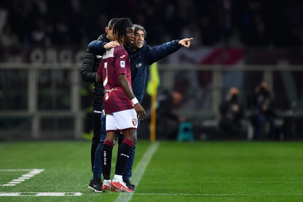 Torino FC v Bologna FC - Serie A