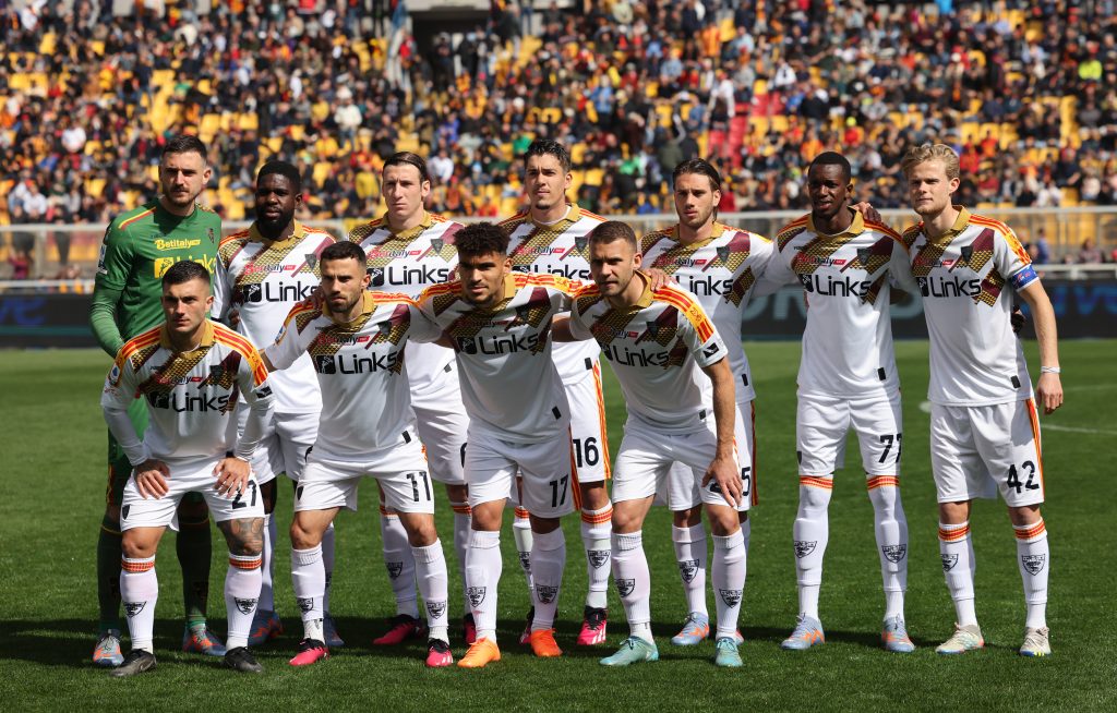 US Lecce v Torino FC - Serie A