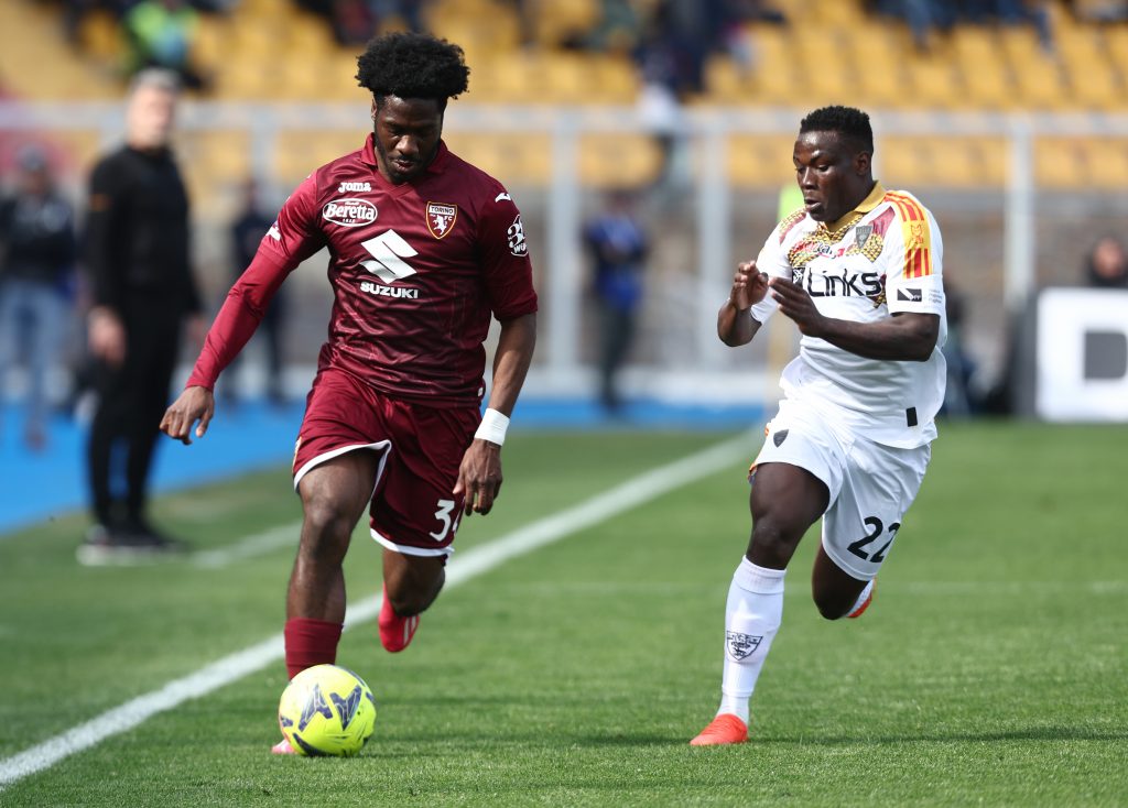 US Lecce v Torino FC - Serie A
