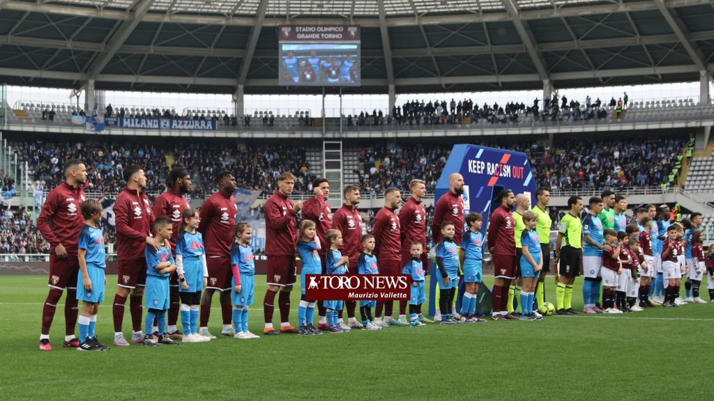 Torino-Napoli