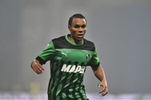 US Sassuolo v Atalanta BC - Serie A