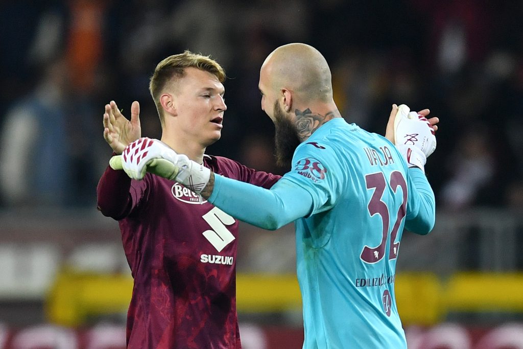 Torino FC v Bologna FC - Serie A
