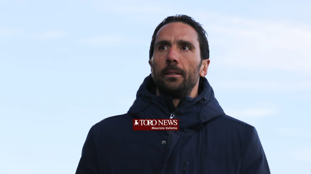 Scurto, Juventus-Torino Primavera