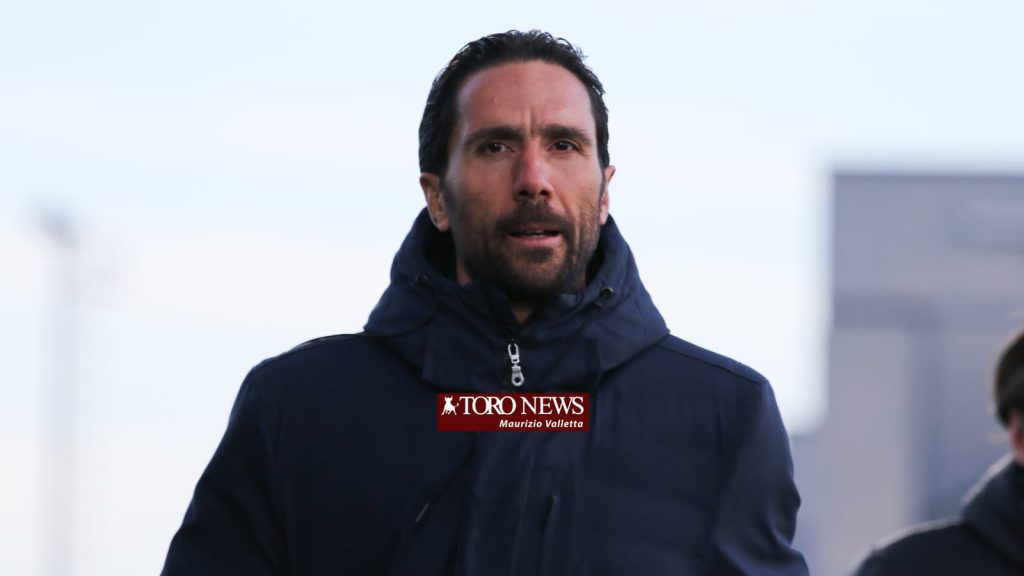 Scurto, Juventus-Torino Primavera