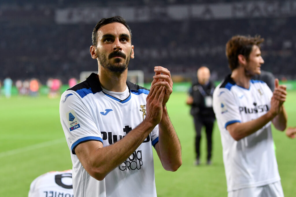 Torino FC v Atalanta BC - Serie A