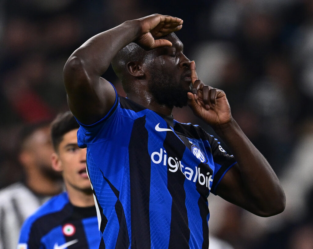 Juventus FC v FC Internazionale - Coppa Italia Semi Final