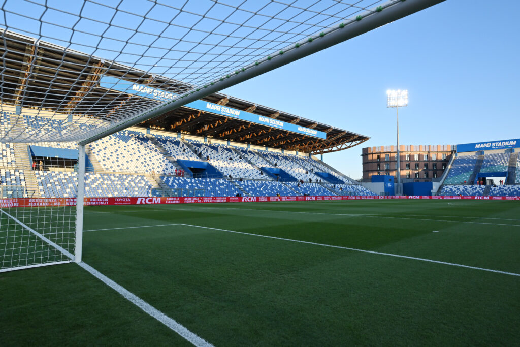 US Sassuolo v Torino FC - Serie A