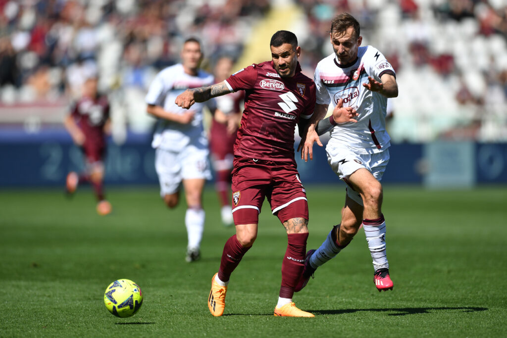 Torino FC v Salernitana - Serie A