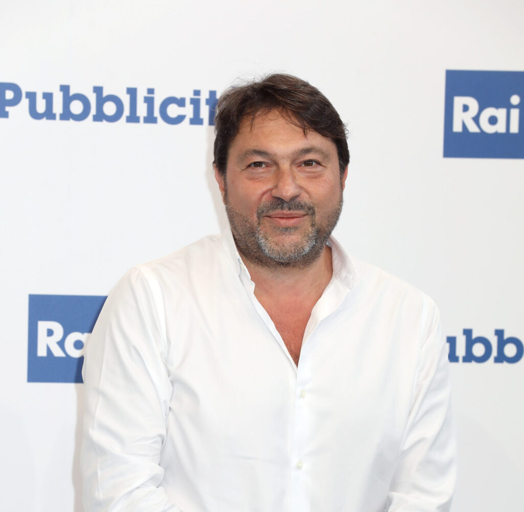 Rai Show Schedule Presentation In Rome