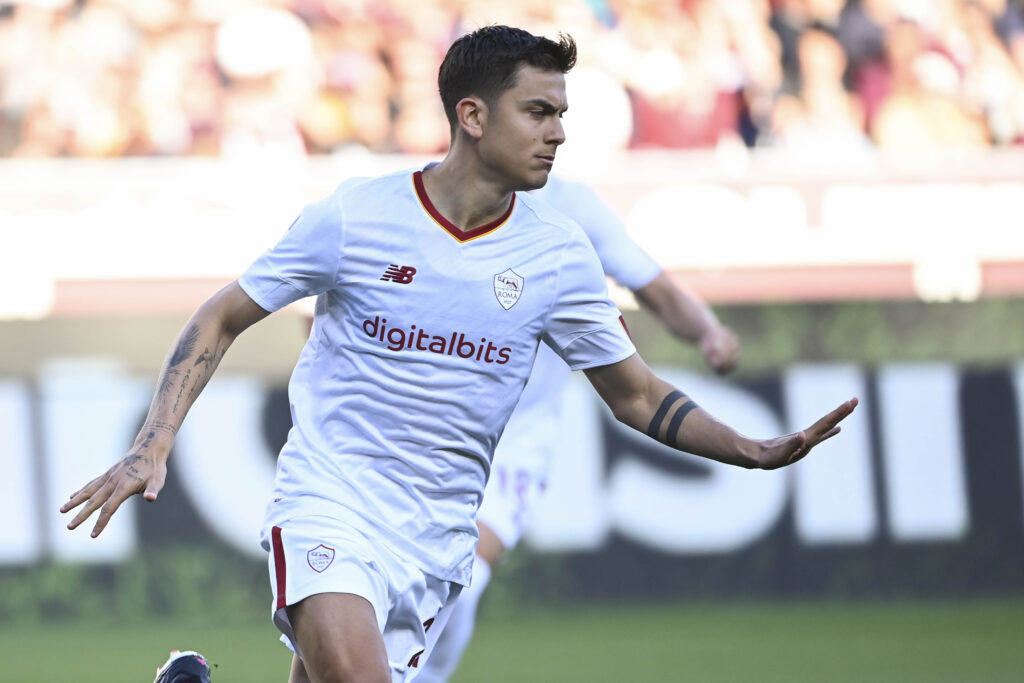 Torino FC v AS Roma - Serie A