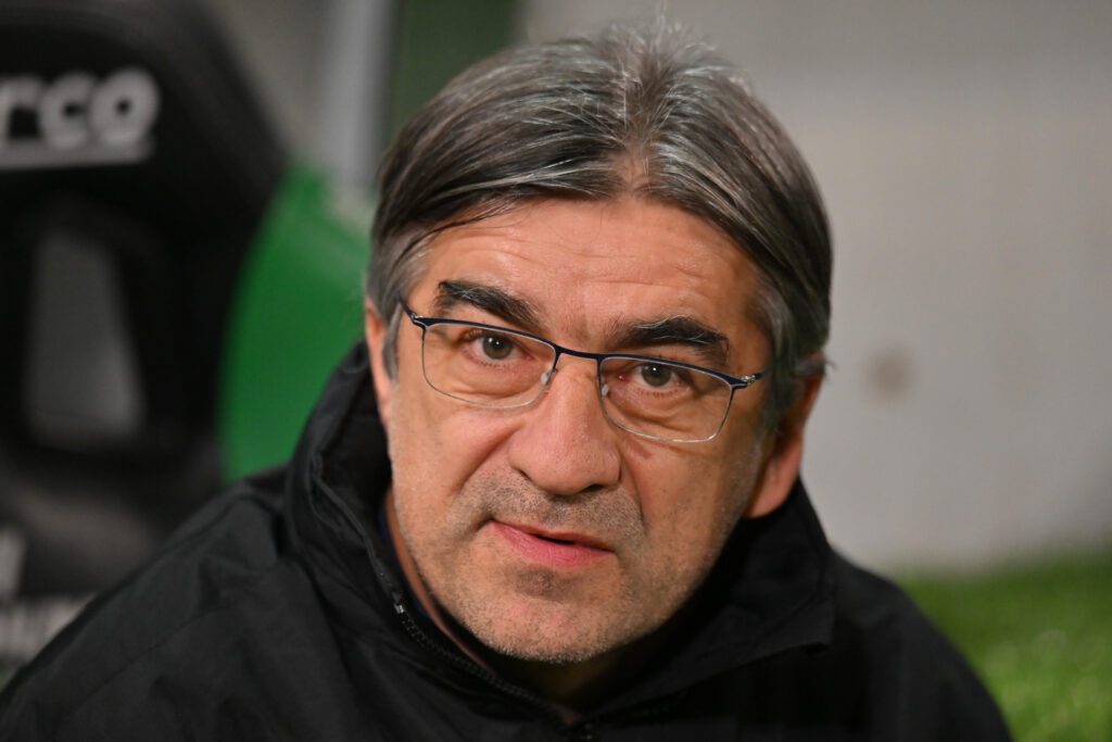 US Sassuolo v Torino FC - Serie A