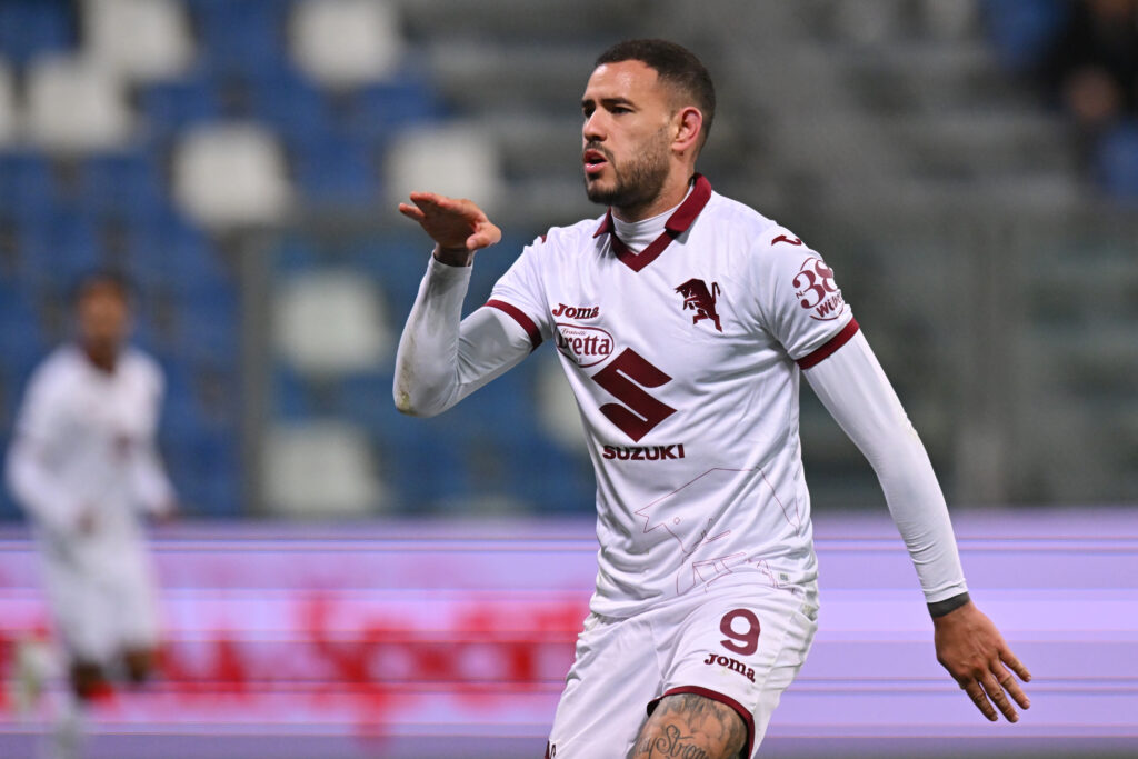 US Sassuolo v Torino FC - Serie A