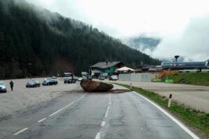 videogazzetta sasso TN