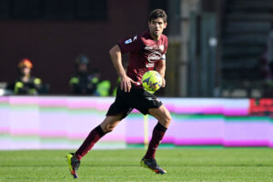 Salernitana v AC MIlan - Serie A