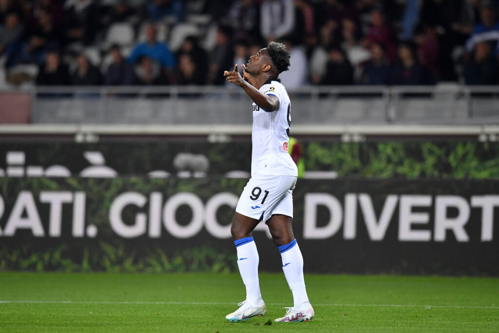 Torino FC v Atalanta BC - Serie A