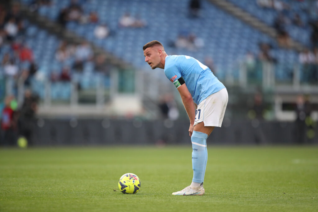 SS Lazio v Torino FC - Serie A