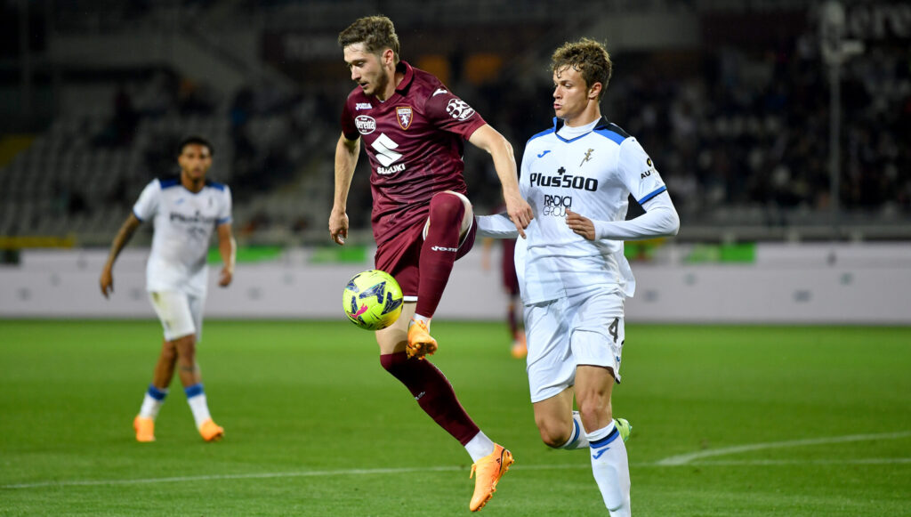 Torino FC v Atalanta BC - Serie A