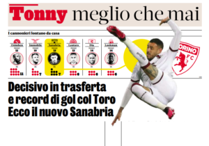 gazzetta 2