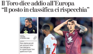 la stampa 1