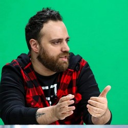 Foto di Francesco Bugnone