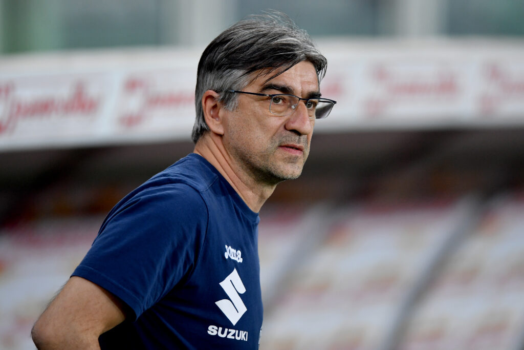 Torino FC v Atalanta BC - Serie A