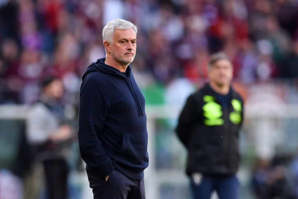 Torino FC v AS Roma - Serie A