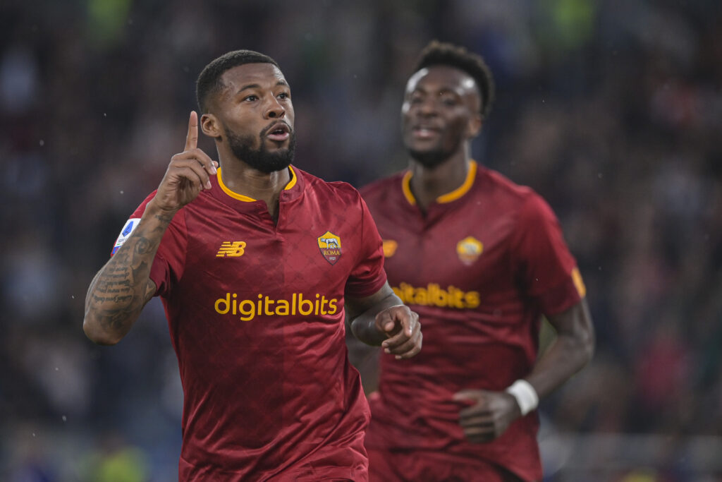AS Roma v UC Sampdoria - Serie A
