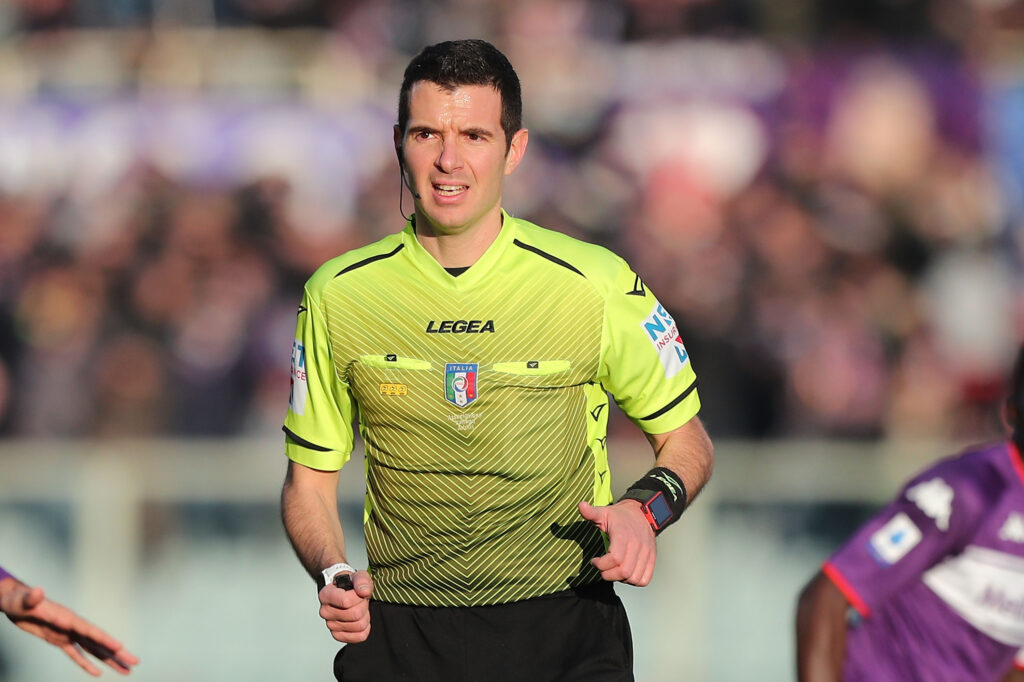 ACF Fiorentina v US Salernitana - Serie A