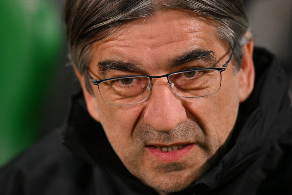 US Sassuolo v Torino FC - Serie A