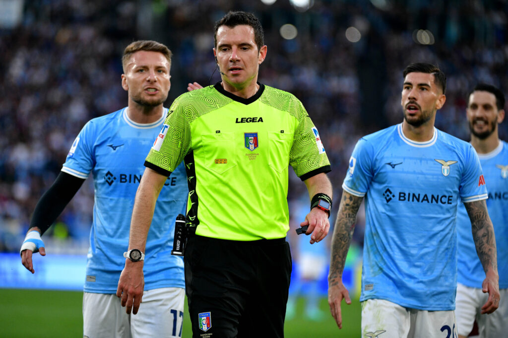 SS Lazio v Torino FC - Serie A