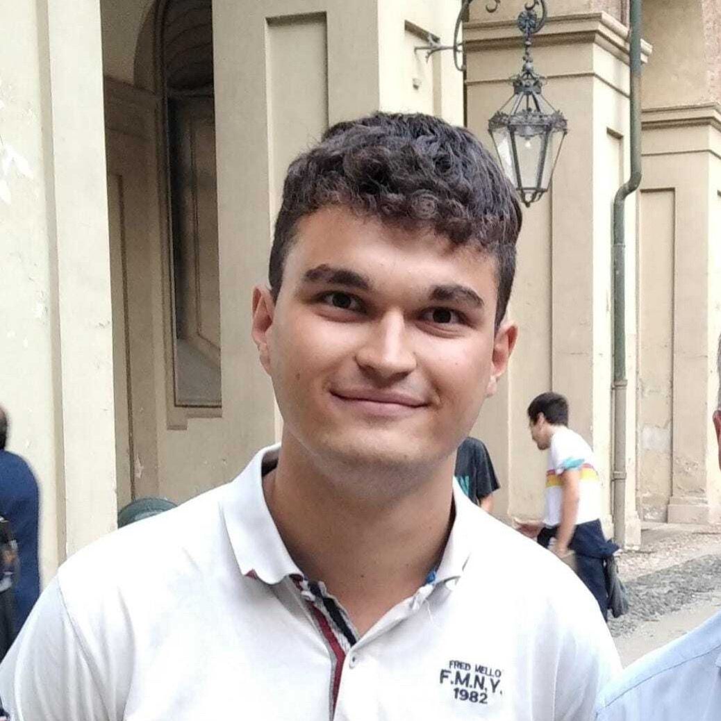 Foto di Giacomo Stanchi