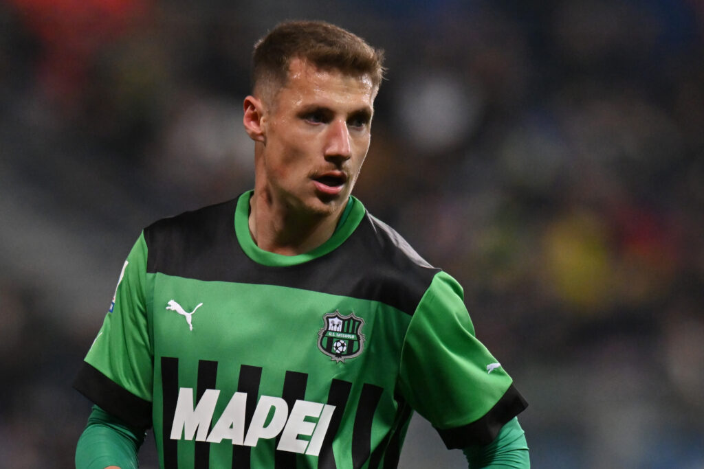 US Sassuolo v Torino FC - Serie A