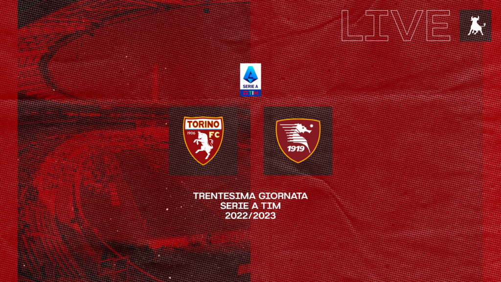 Torino-Salernitana