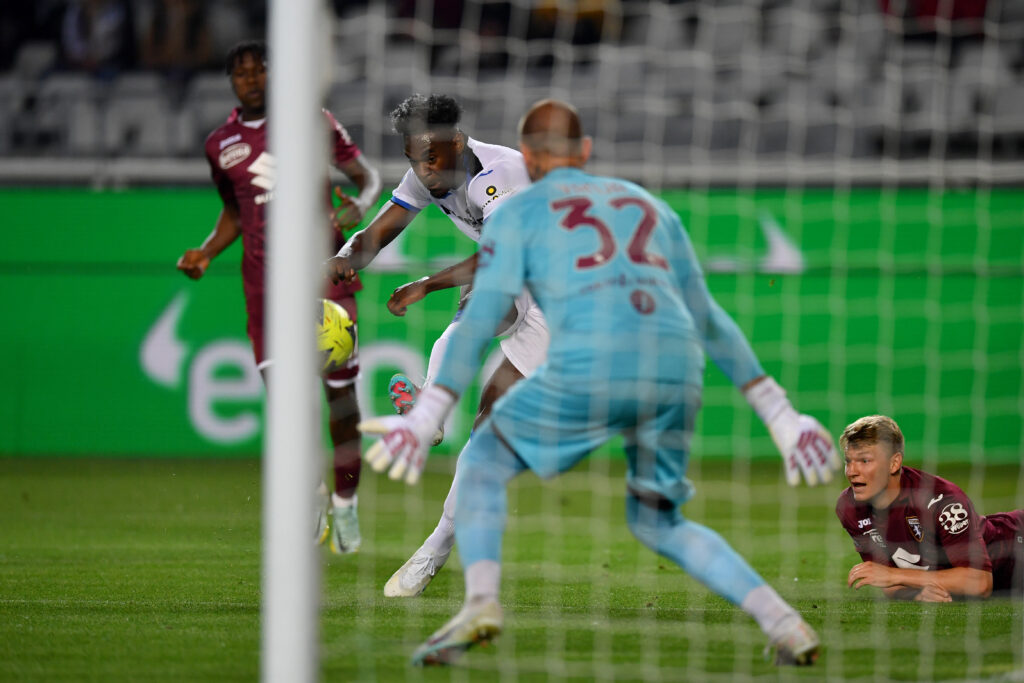 Torino FC v Atalanta BC - Serie A