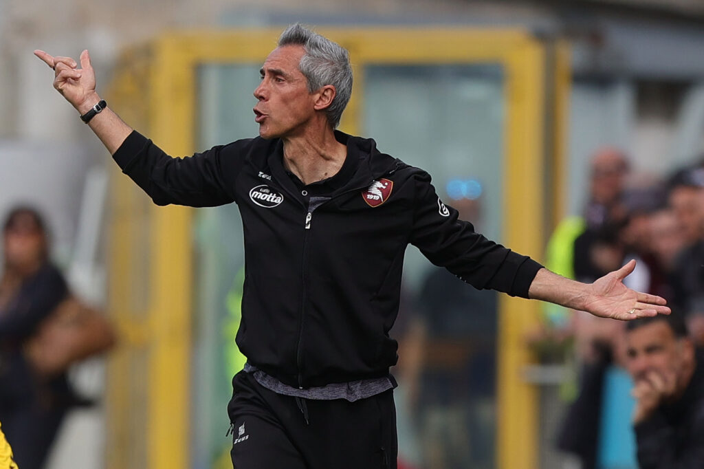 Spezia Calcio v Salernitana - Serie A