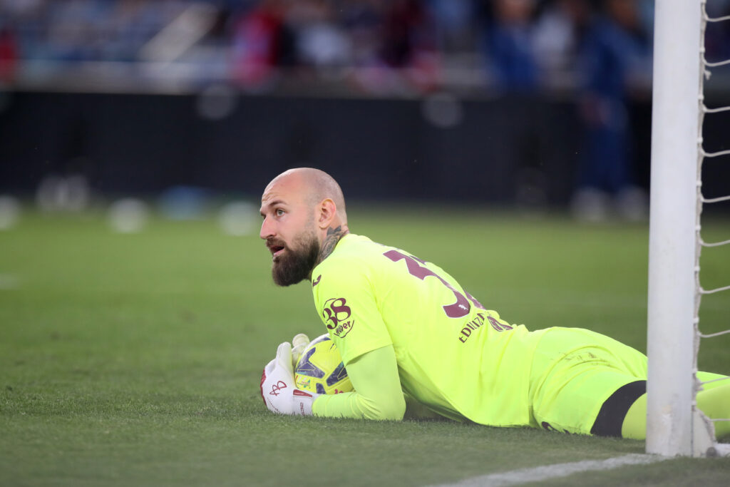 SS Lazio v Torino FC - Serie A