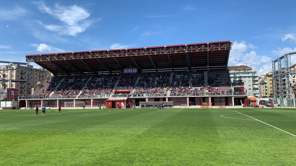 allenamento filadelfia