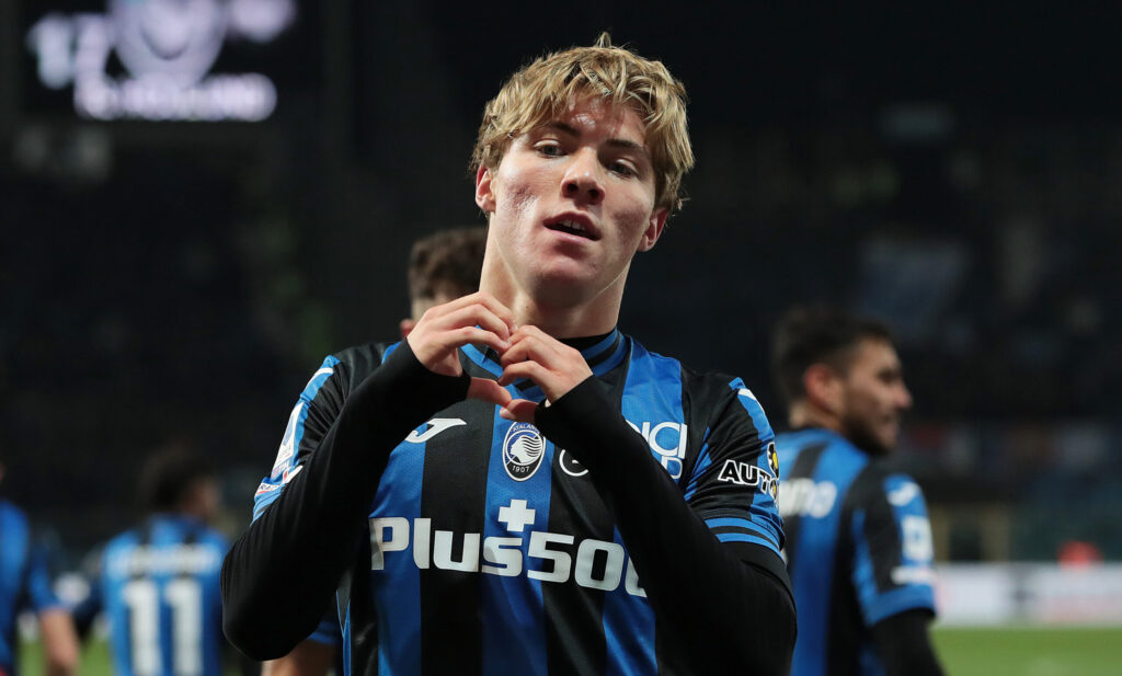 Atalanta BC v Empoli FC - Serie A