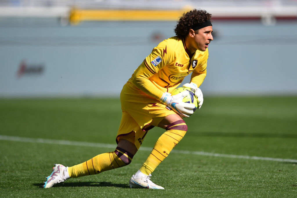 Torino FC v Salernitana - Serie A