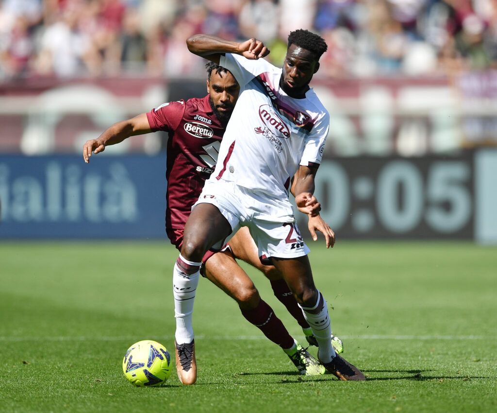 Torino FC v Salernitana - Serie A