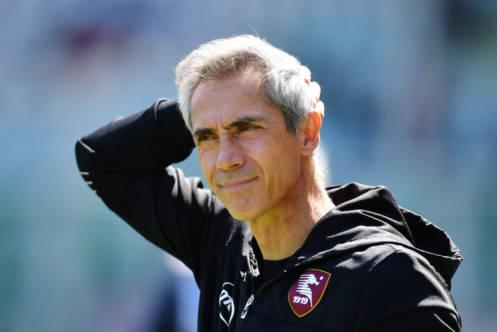 Torino FC v Salernitana - Serie A