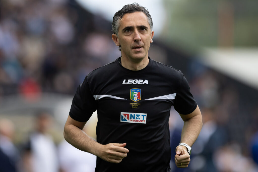 Udinese Calcio v Spezia Calcio - Serie A