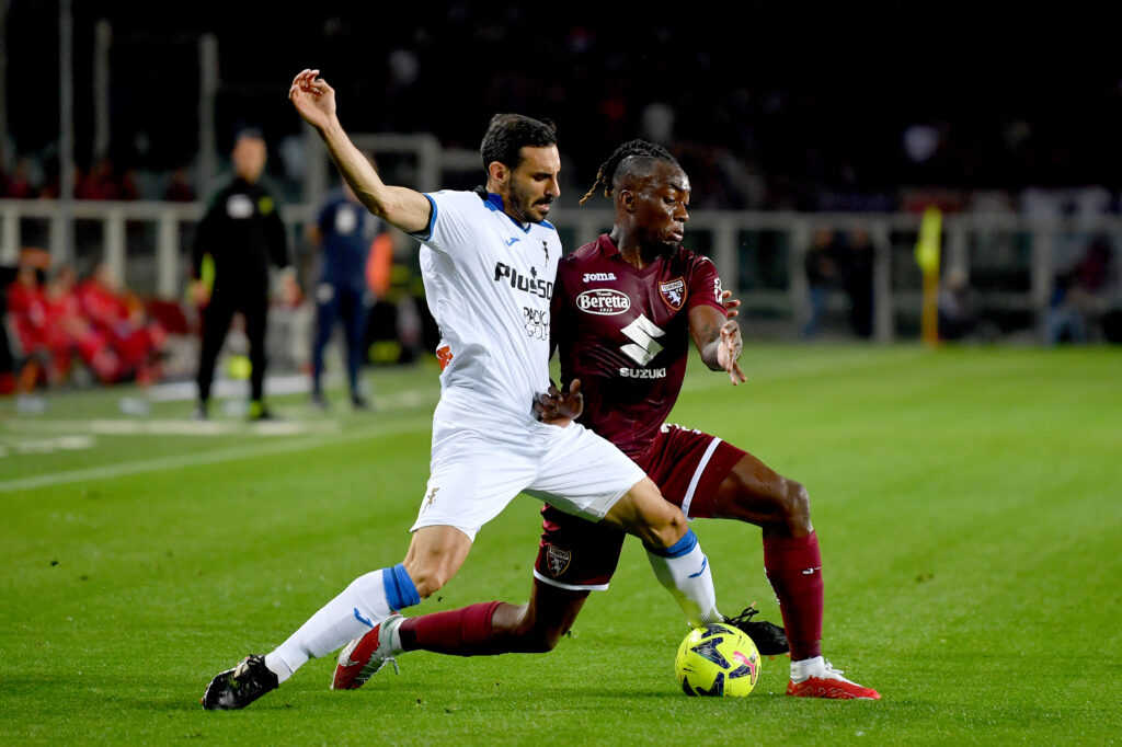Torino FC v Atalanta BC - Serie A