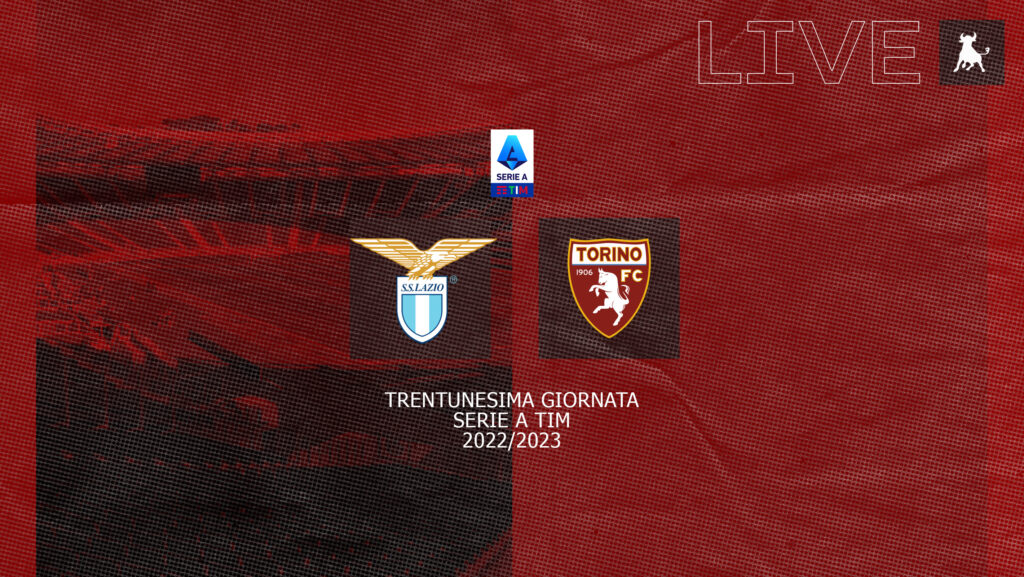 LAZIO-TORO