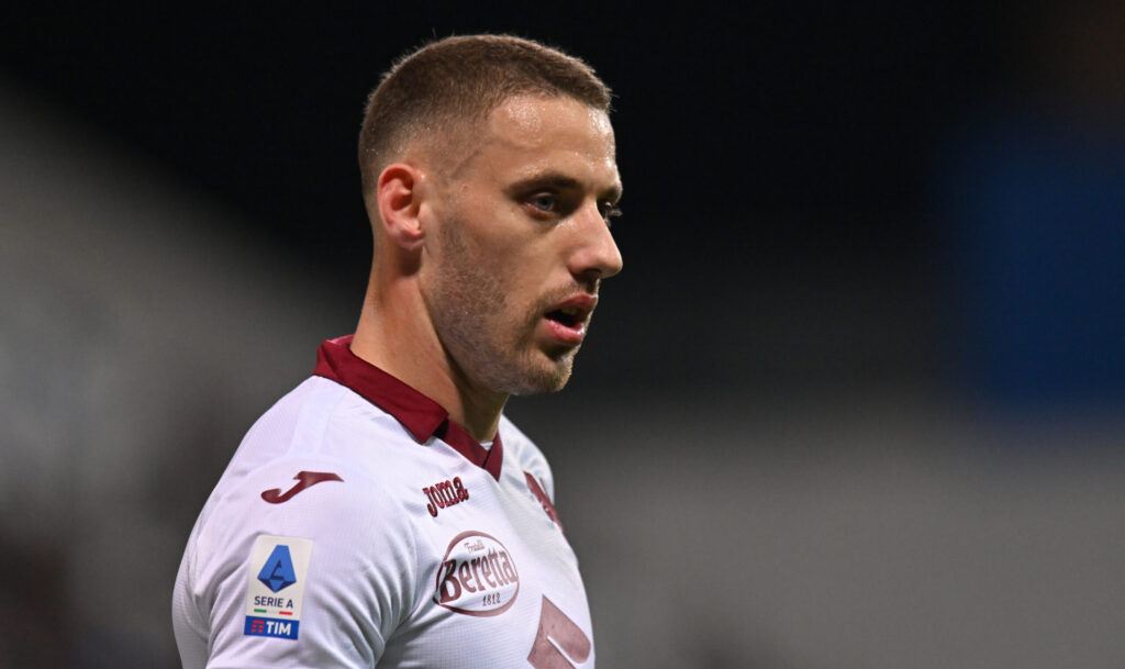 US Sassuolo v Torino FC - Serie A