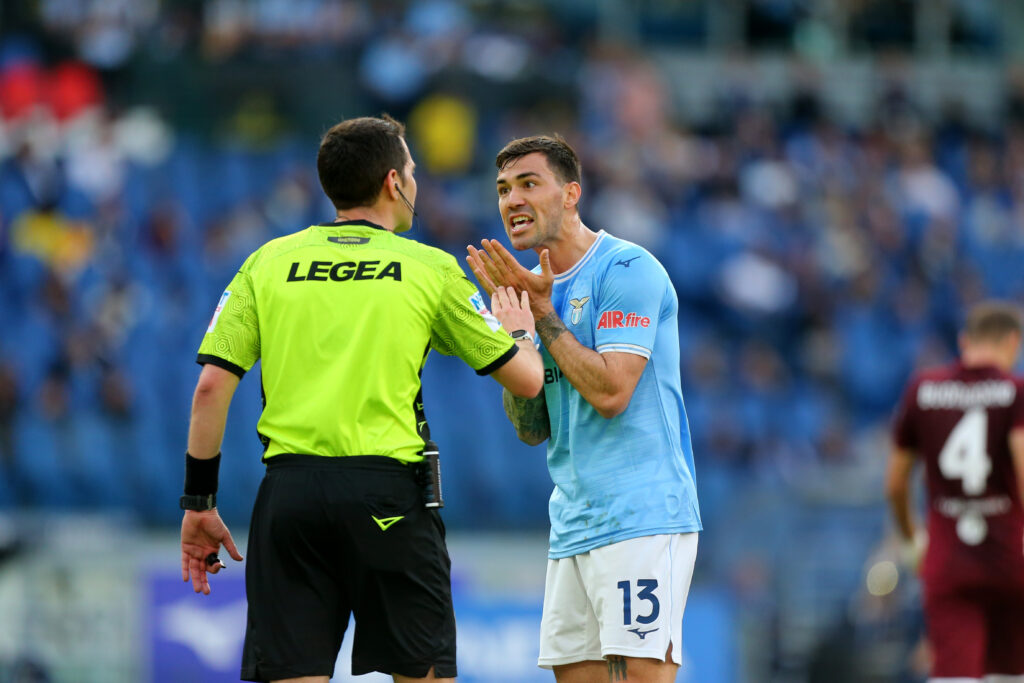 SS Lazio v Torino FC - Serie A